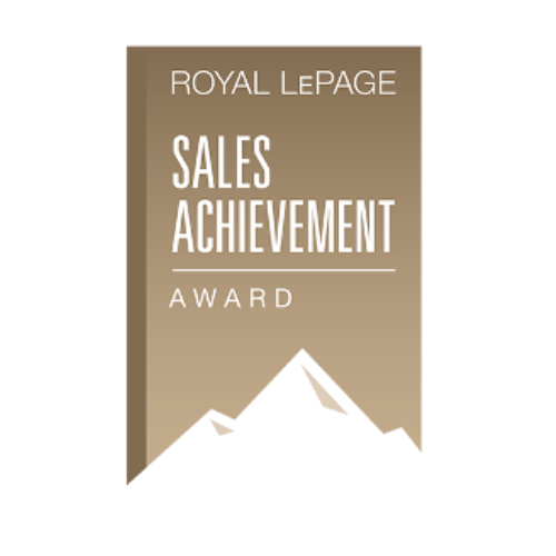 Sales Achievement